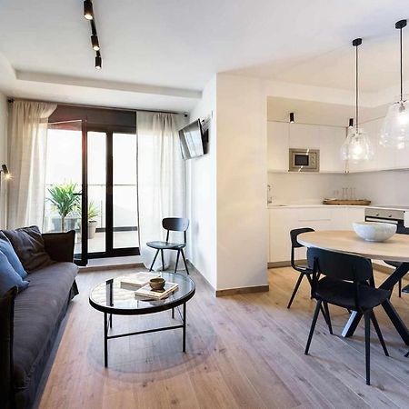 Apartamento Bguest Con Terraza Alicante Eksteriør billede