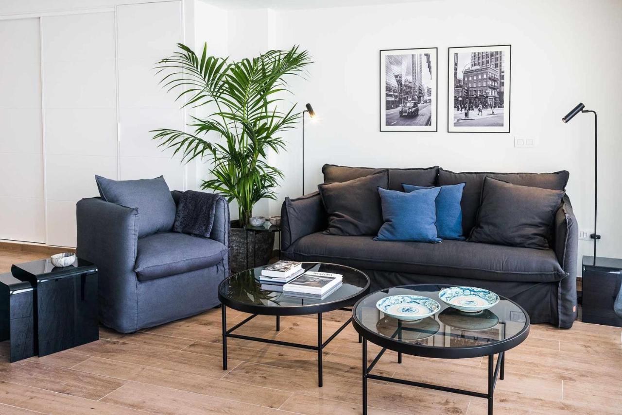Apartamento Bguest Con Terraza Alicante Eksteriør billede