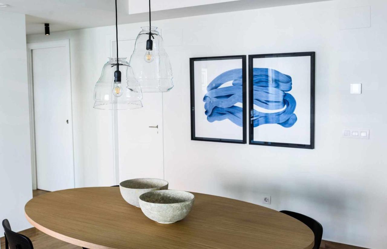 Apartamento Bguest Con Terraza Alicante Eksteriør billede