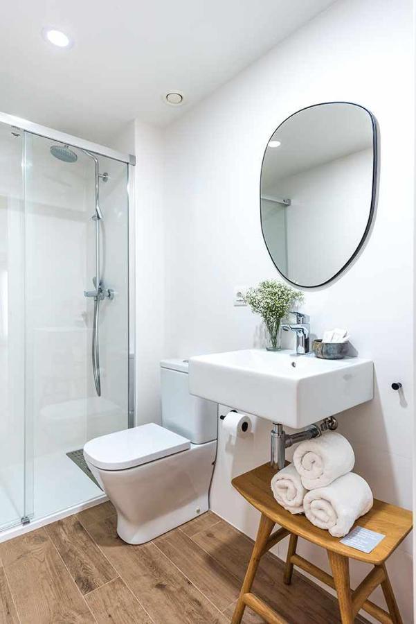 Apartamento Bguest Con Terraza Alicante Eksteriør billede
