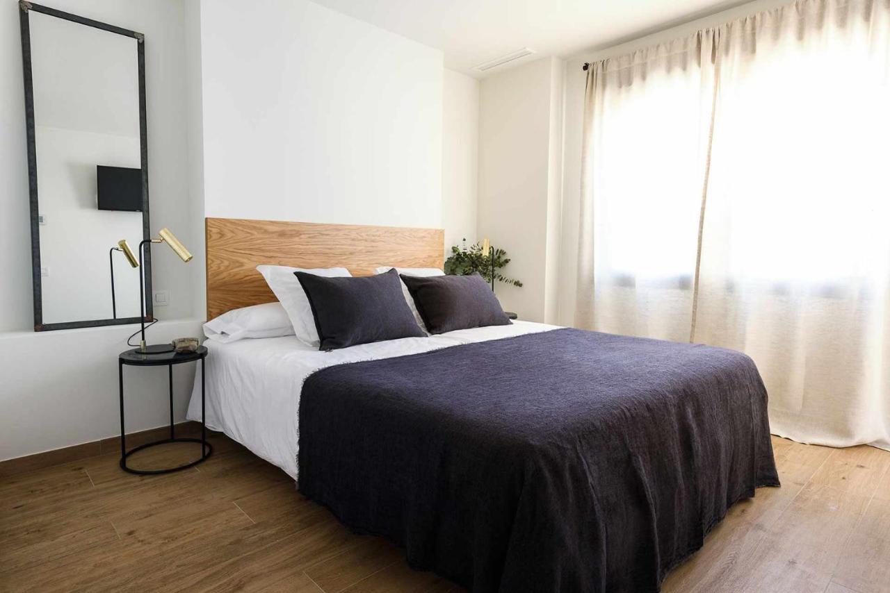 Apartamento Bguest Con Terraza Alicante Eksteriør billede