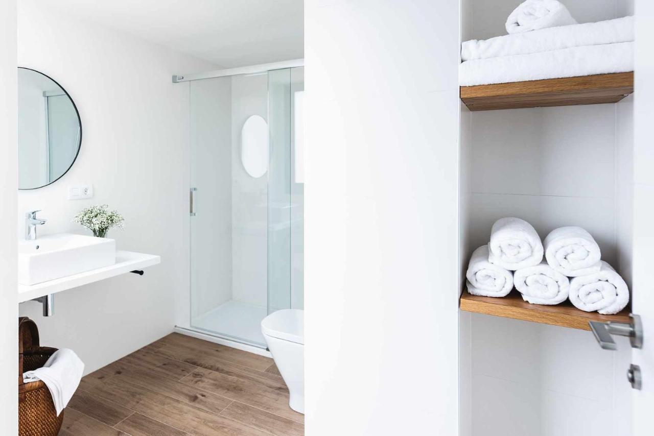Apartamento Bguest Con Terraza Alicante Eksteriør billede