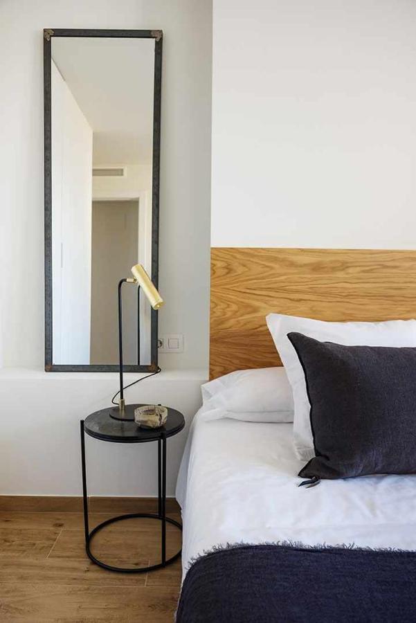 Apartamento Bguest Con Terraza Alicante Eksteriør billede